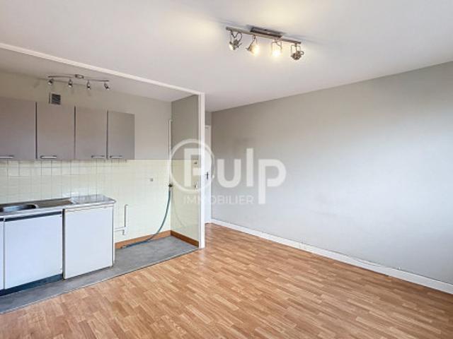 Appartement location à Lille