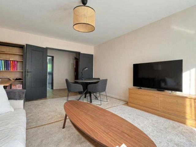 Appartement location à Lille
