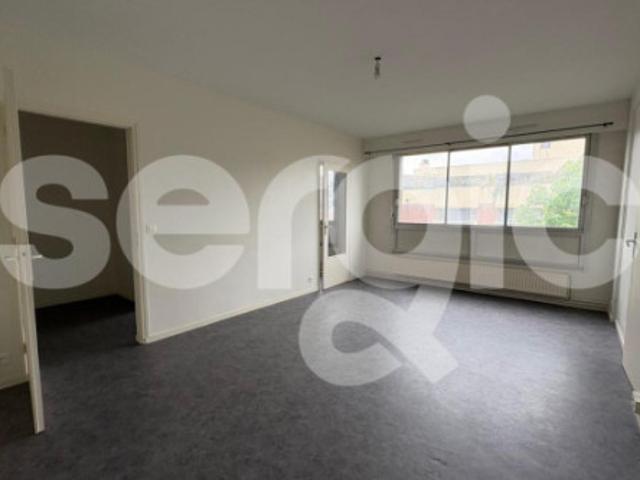 Appartement location à Lille