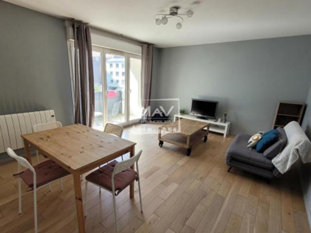 Appartement location à Lille