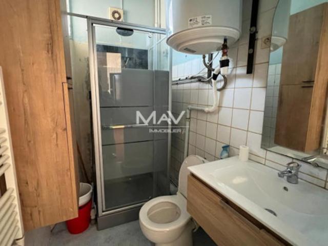 Appartement location à Lille