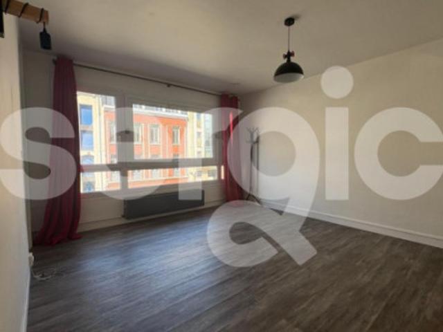 Appartement location à Lille