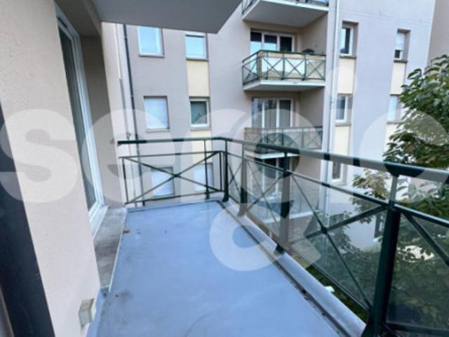 Appartement location à Lille