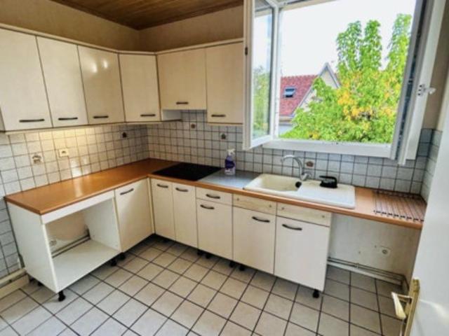 Appartement location à Limay, Yvelines