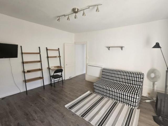 Appartement location à Limoges