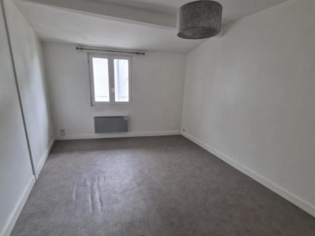 Appartement location à Limoges