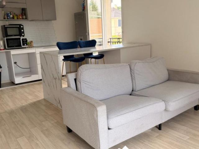 Appartement location à Palaiseau, Linas