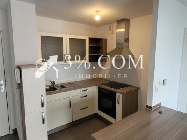 Appartement location à Strasbourg, Lingolsheim