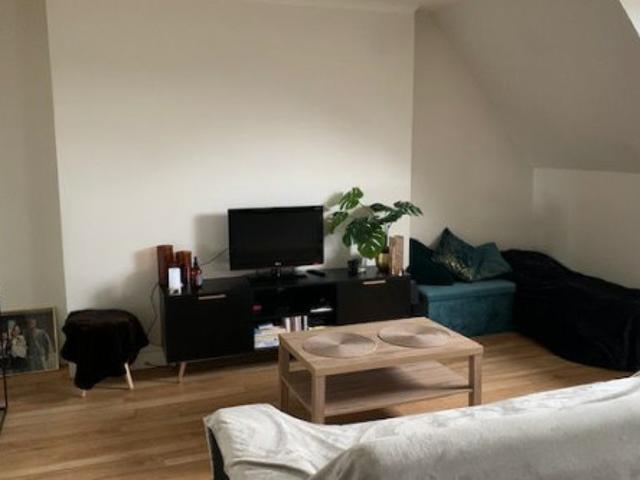 Appartement location à Lisieux