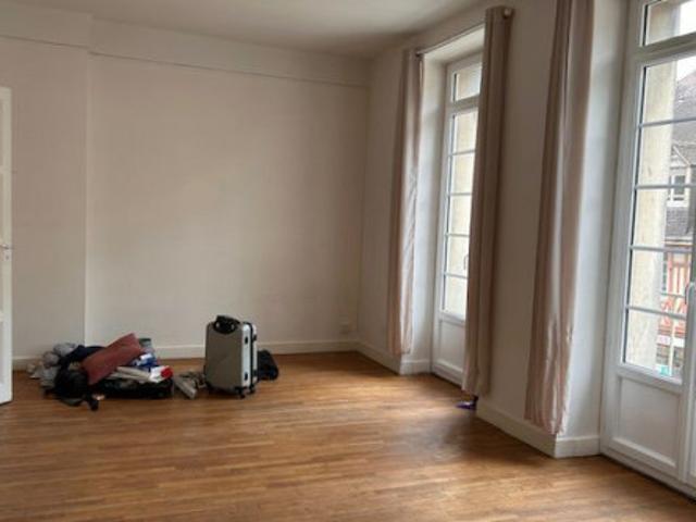 Appartement location à Lisieux, Beuvillers