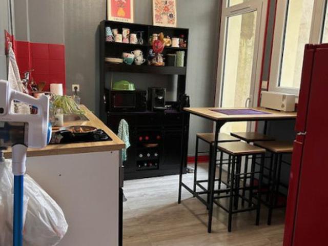 Appartement location à Lisieux, Beuvillers