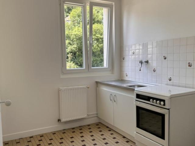 Appartement location à Lisieux, Beuvillers