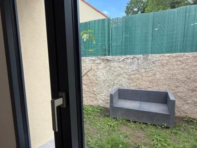 Appartement location à Palaiseau, Chilly-mazarin