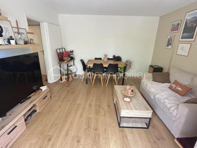 Appartement location à Palaiseau, Chilly-mazarin