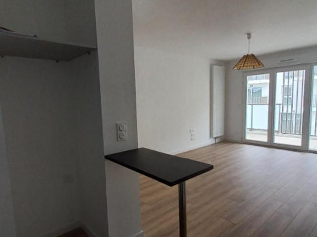 Appartement location à Lorient, Bretagne