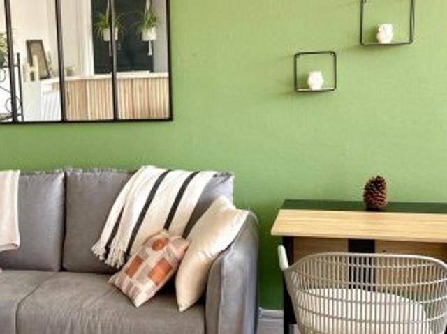 Appartement location à Lorient, Bretagne