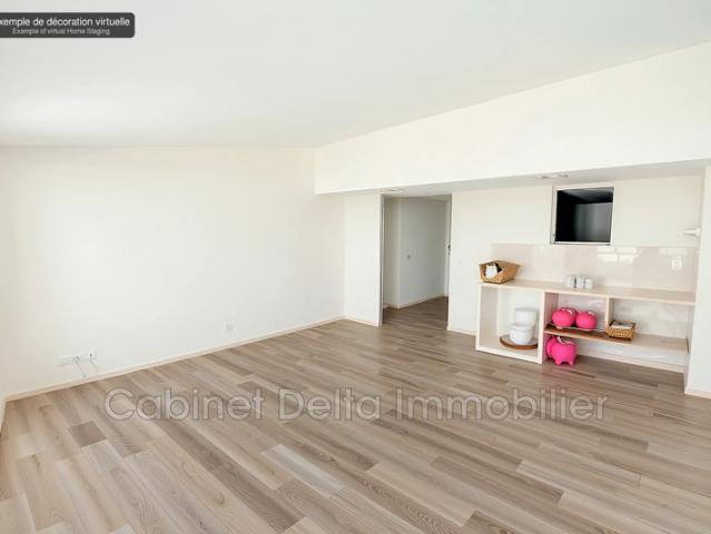 Appartement location à Arrondissement de Toulon, Ollioules