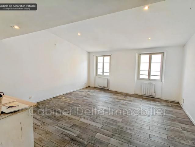 Appartement location à Arrondissement de Toulon, Ollioules