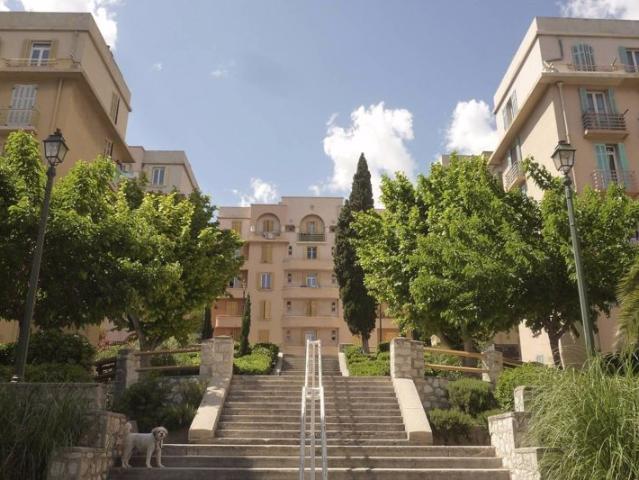 Appartement location à Marseille