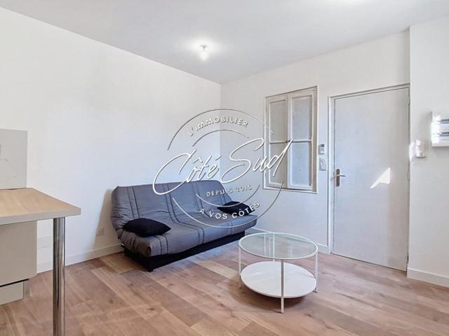 Appartement location à Perpignan