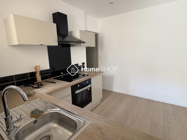 Appartement location à Marseille