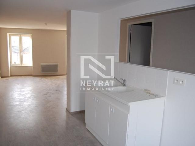 Appartement location à Mâcon, Tournus