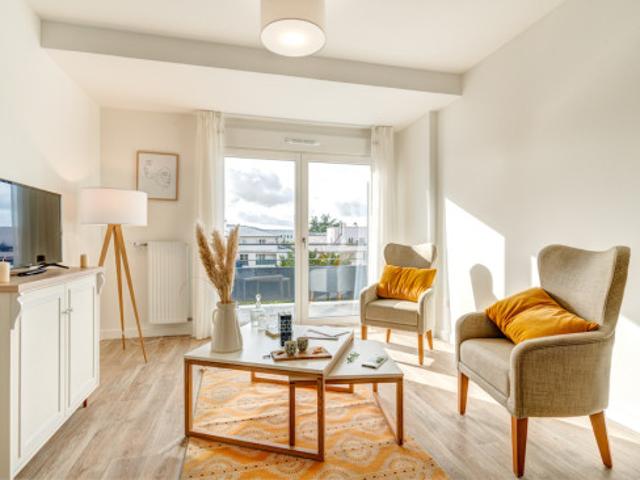 Appartement location à Nanterre, Rueil-malmaison