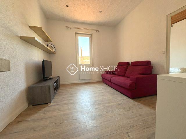 Appartement location à Marseille