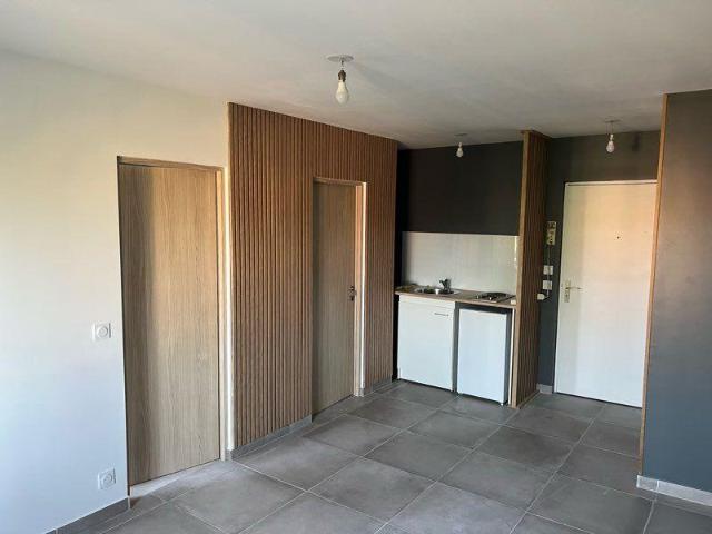 Appartement location à L'Haÿ-les-Roses, Rungis