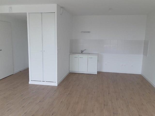 Appartement location à Lille
