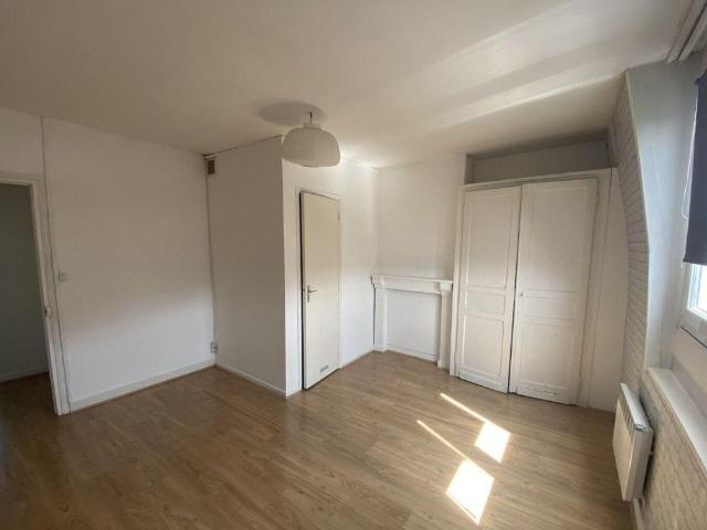 Appartement location à Lille