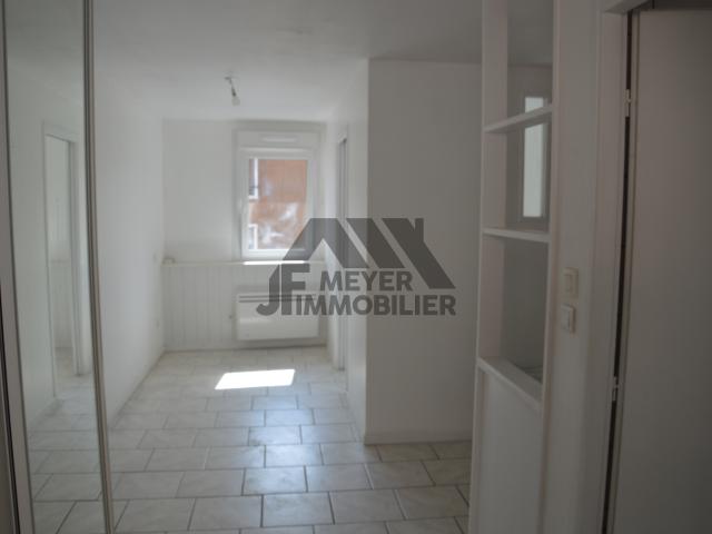 Appartement location à Nancy, Liverdun