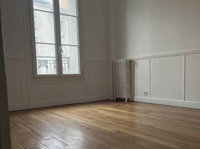 Appartement location à Montreuil-sur-Mer, Montreuil