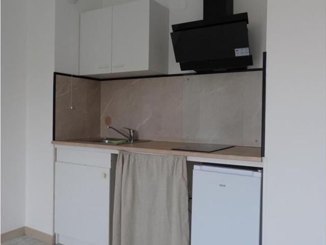 Appartement location à Lille, Neuville-en-ferrain