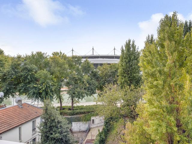 Appartement location à Saint-Denis, Saint-denis