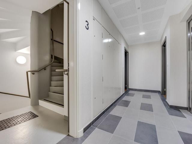 Appartement location à Saint-Denis, Saint-denis