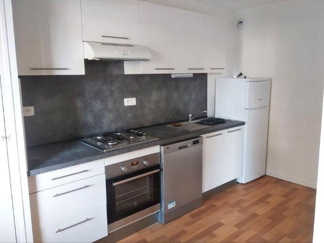 Appartement location à Strasbourg, Hoenheim