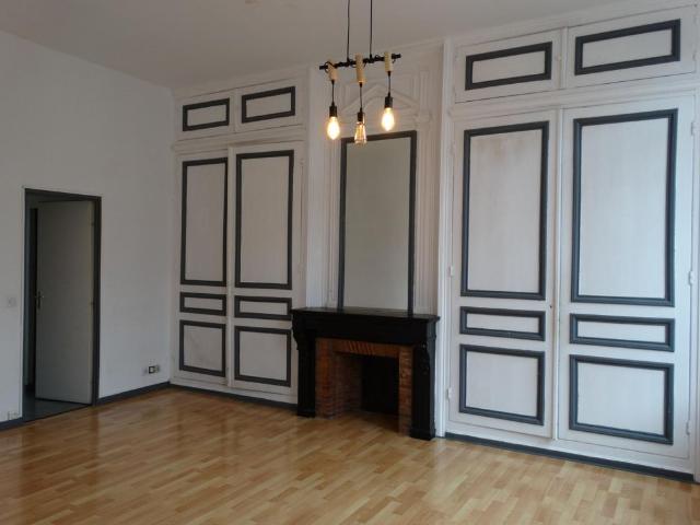 Appartement location à Lille, Tourcoing