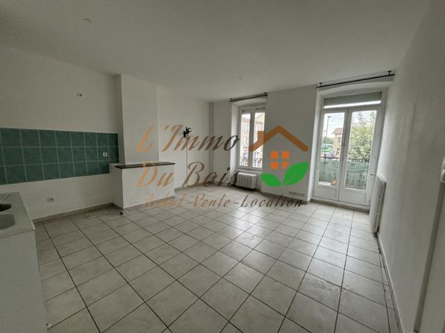 Appartement location à Valence, Saint-rambert-d'albon
