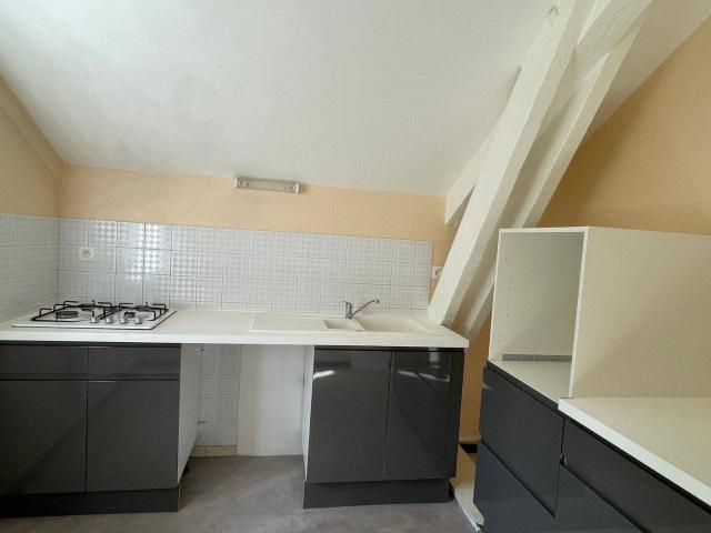 Appartement location à Le Château, Auzits