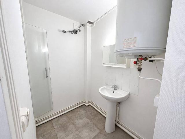 Appartement location à ZAC de Malmouche, Aubière