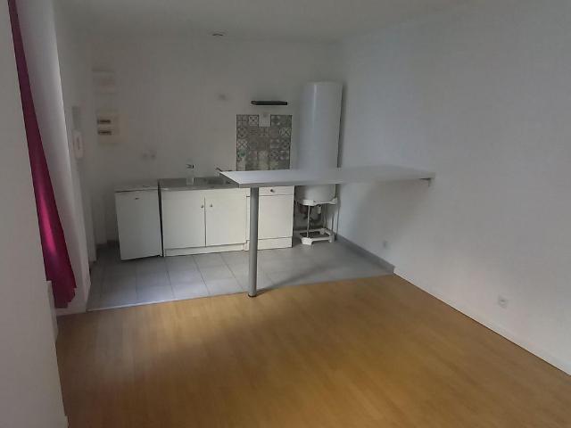 Appartement location à Orléans