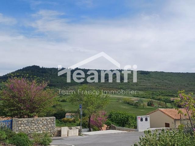 Appartement location à Largentière, Villeneuve-de-berg