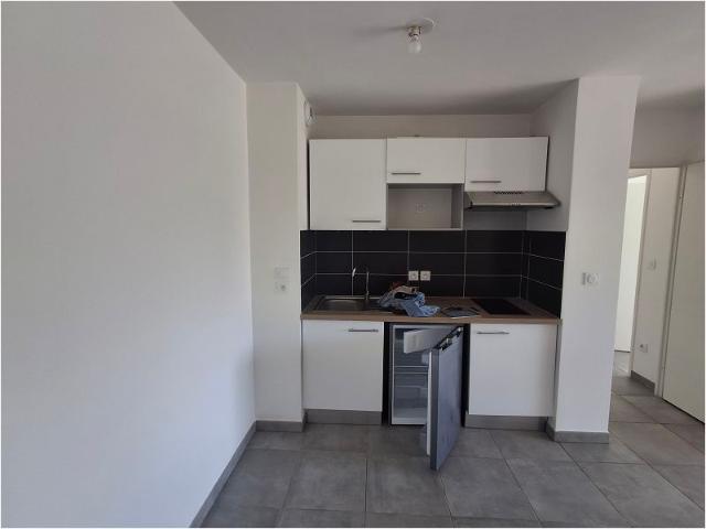 Appartement location à Toulouse, Saint-jory