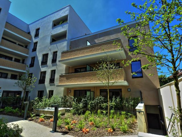 Appartement location à Le Raincy, Drancy