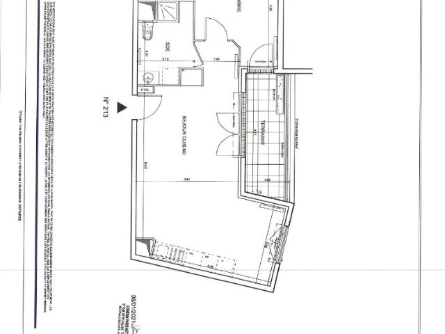 Appartement location à Le Raincy, Drancy