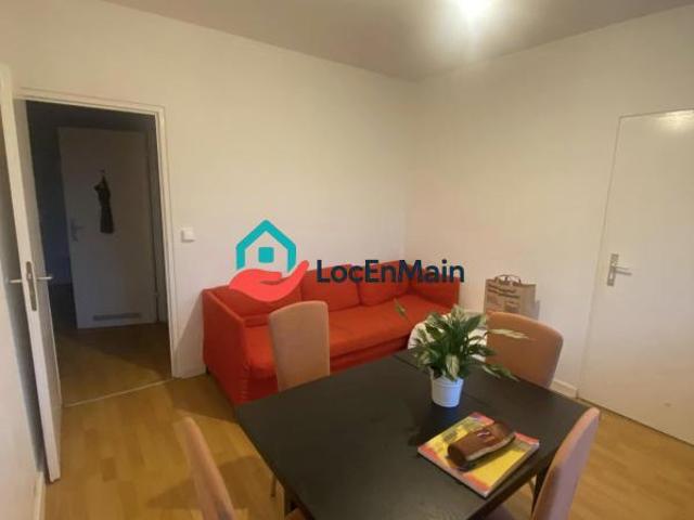 Appartement location à Paris, Île-de-France