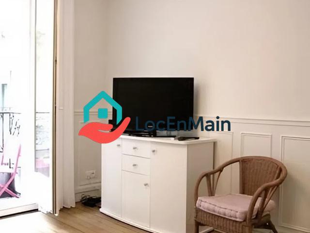 Appartement location à Paris, Île-de-France