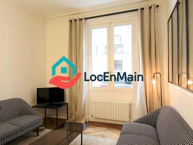 Appartement location à Paris, Île-de-France