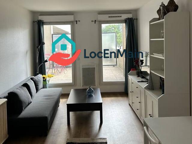 Appartement location à Bobigny, Pantin